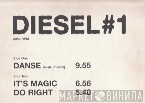 Diesel - #1