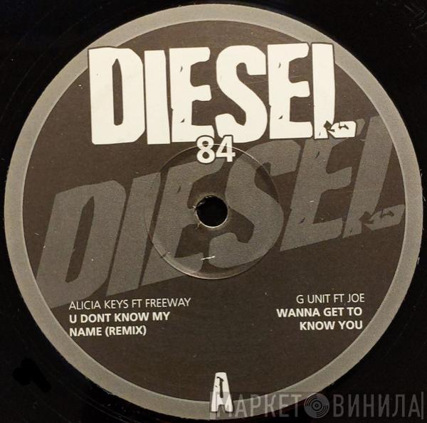  - Diesel 84