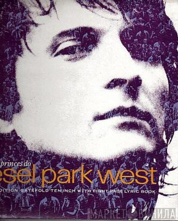 Diesel Park West - Like Princes Do