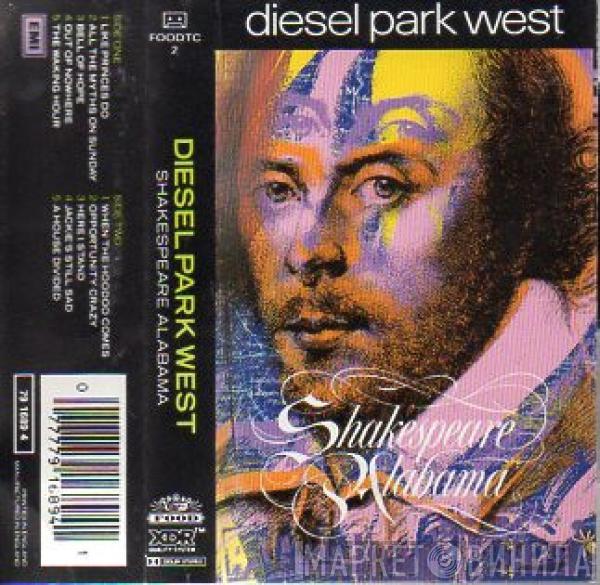 Diesel Park West - Shakespeare Alabama