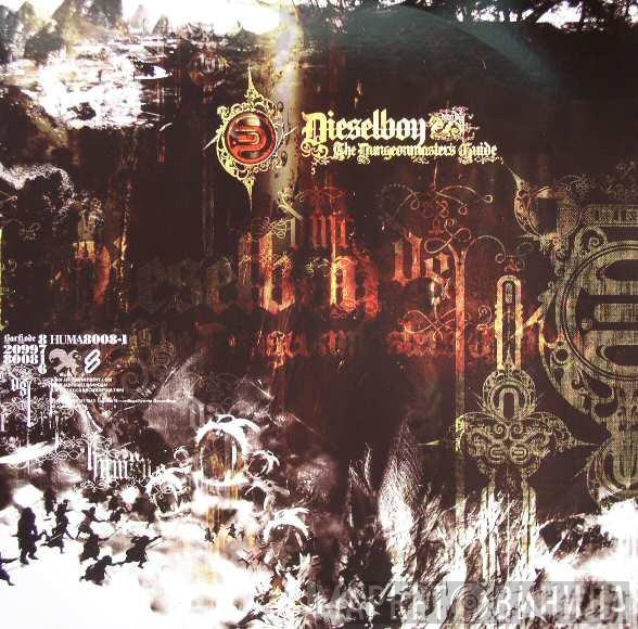 Dieselboy - The Dungeonmaster's Guide