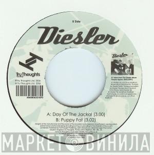 Diesler - Day Of The Jackal