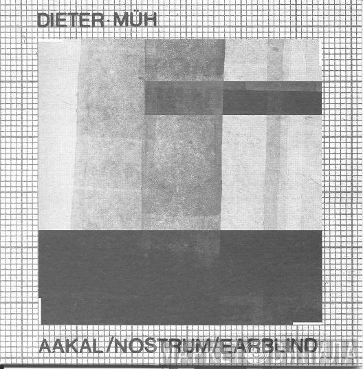 Dieter Müh - Aakal