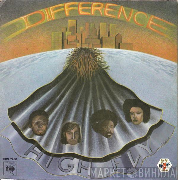 Difference - High Fly