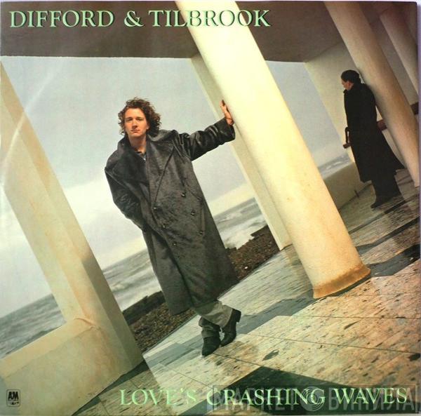 Difford & Tilbrook - Love's Crashing Waves