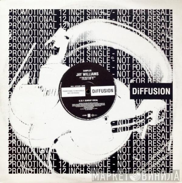  - Diffusion Sampler