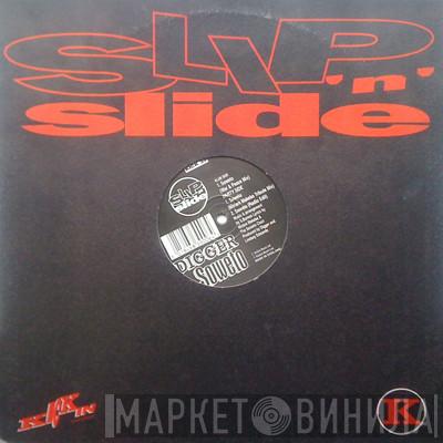 Digger - Soweto