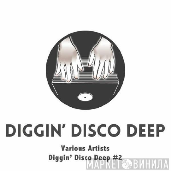 - Diggin' Disco Deep #2