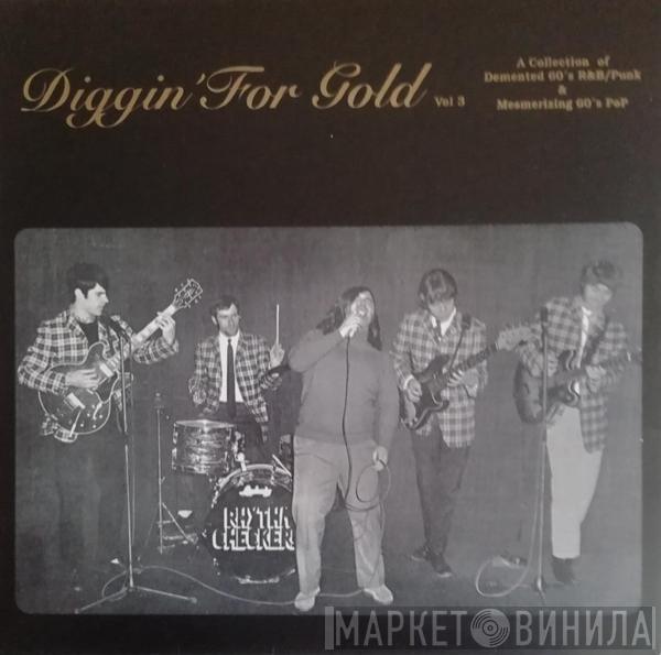  - Diggin' For Gold Vol 3