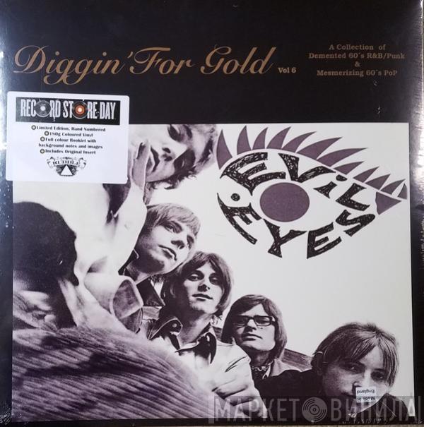  - Diggin' For Gold Vol 6