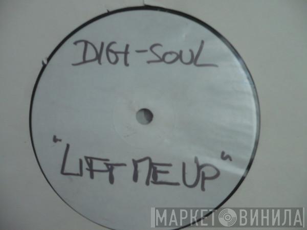 Digi-Soul - Lift Me Up