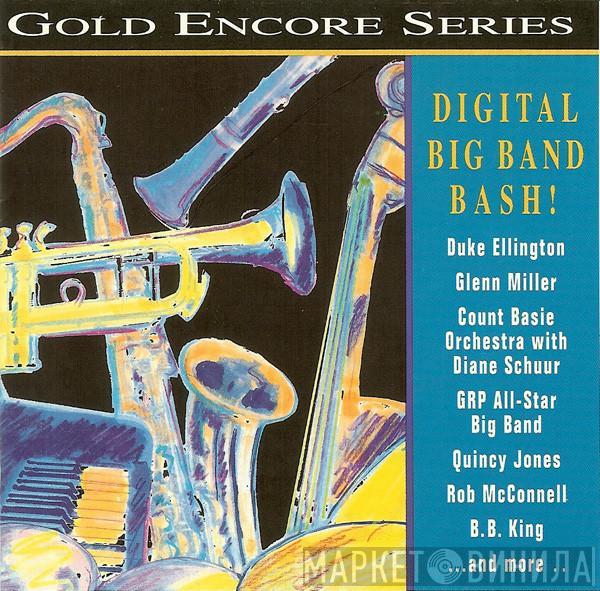  - Digital Big Band Bash!