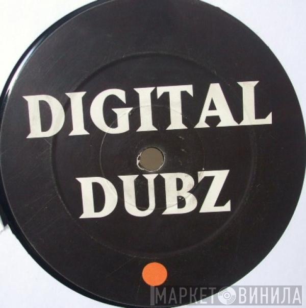 Digital Dubz - Untitled