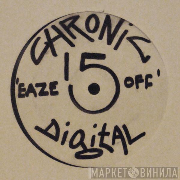 Digital - Eaze Off / Wise Men
