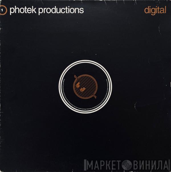 Digital - Lower Depths / Sub Zero