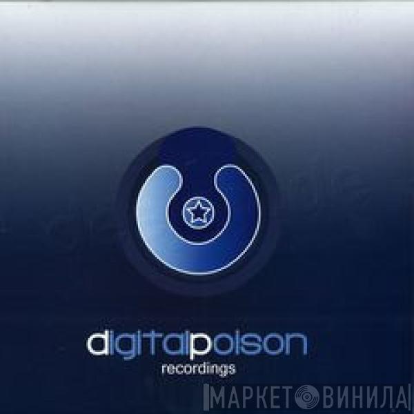 Digital Poison - The Definition Of Sound