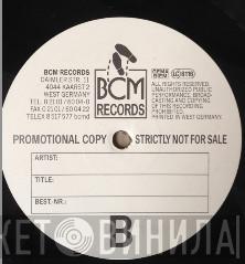 Digital Underground - Doowutchyalike / Packet Man