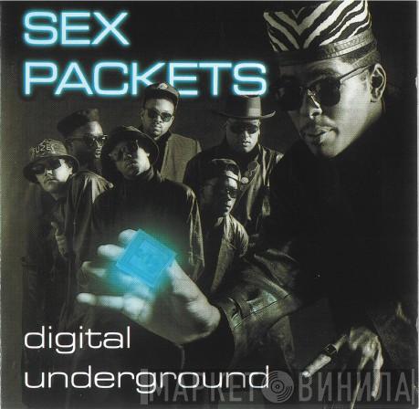  Digital Underground  - Sex Packets