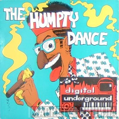  Digital Underground  - The Humpty Dance