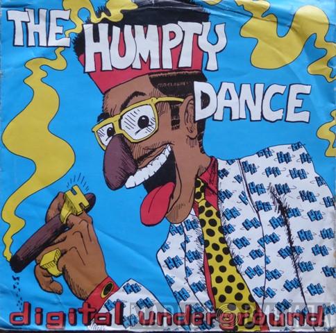  Digital Underground  - The Humpty Dance