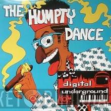  Digital Underground  - The Humpty Dance