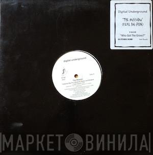  Digital Underground  - The Mission