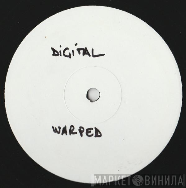 Digital - Warped / Squad 51
