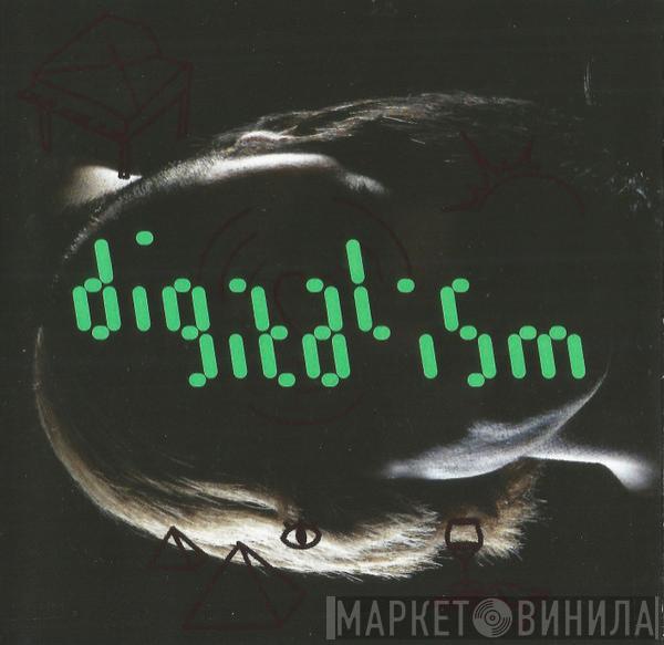 Digitalism - Idealism