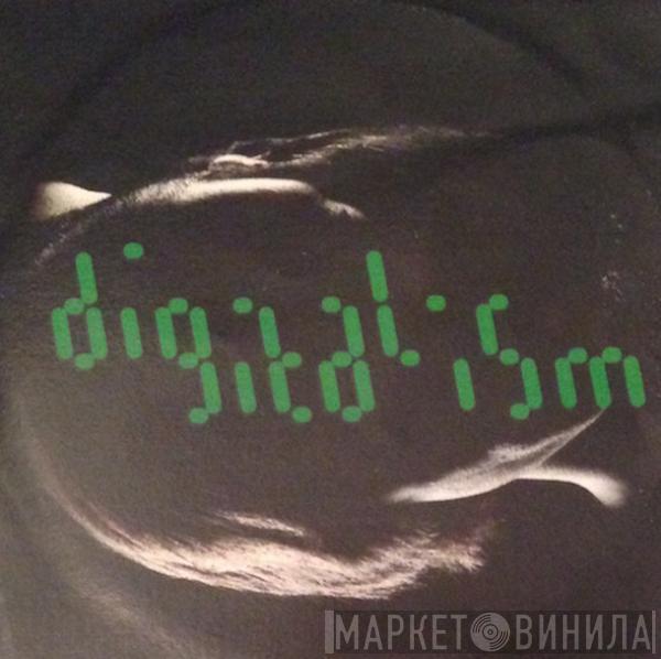  Digitalism  - Idealism
