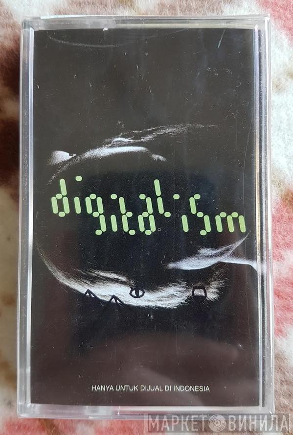  Digitalism  - Idealism