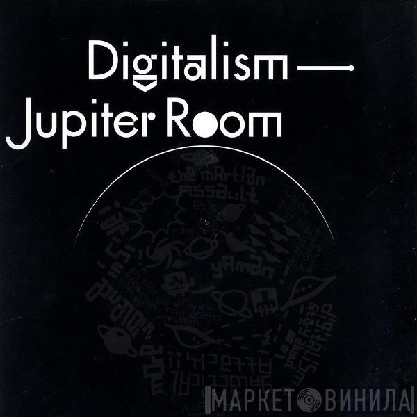 Digitalism - Jupiter Room