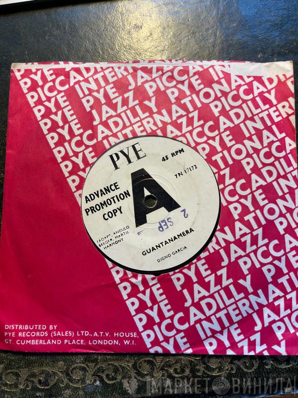 Digno Garcia - Guantanamera