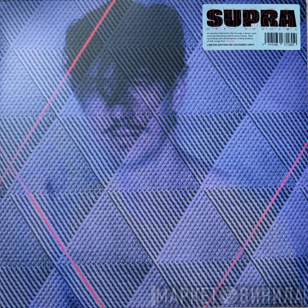 Dijf Sanders - Supra = სუფრა