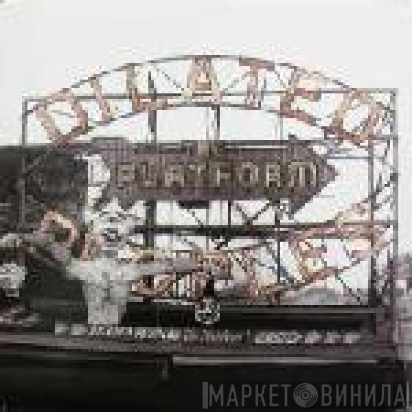 Dilated Peoples - The Platform