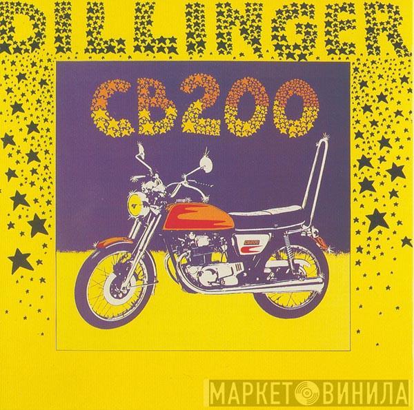  Dillinger  - CB 200