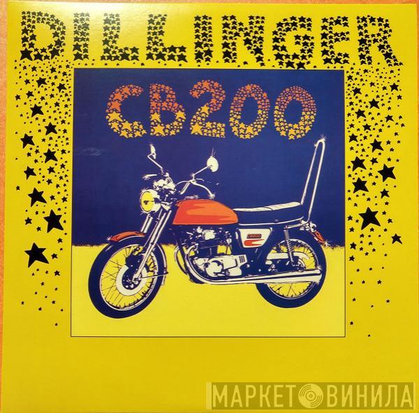 Dillinger - CB 200