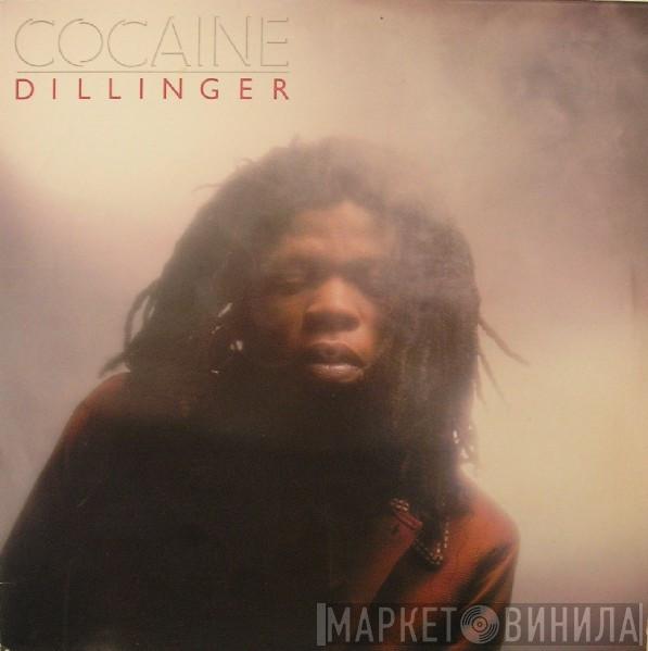 Dillinger - Cocaine