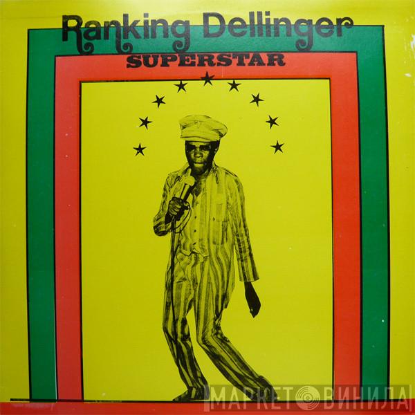  Dillinger  - Superstar