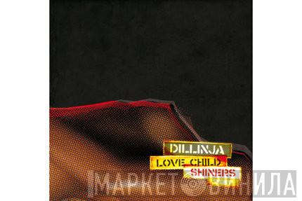Dillinja - Shiners / Lovechild
