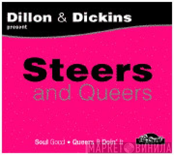 Dillon & Dickins - Steers And Queers