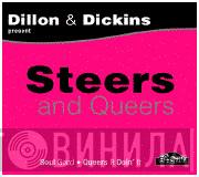 Dillon & Dickins - Steers And Queers
