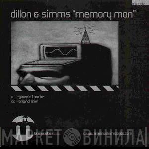 Dillon & Simms - Memory Man