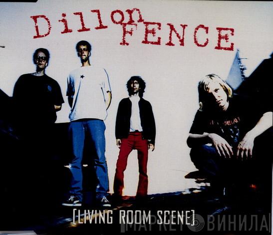 Dillon Fence - Living Room Scene