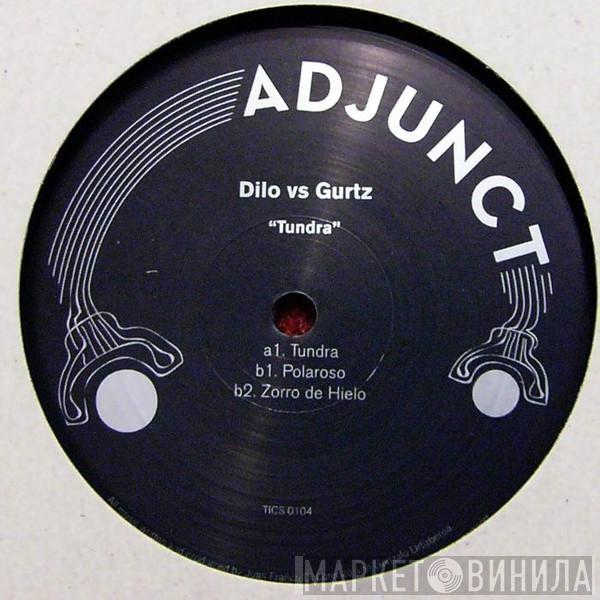 Dilo vs. Gurtz - Tundra