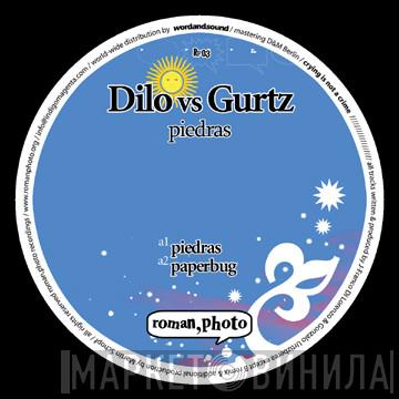 Dilo vs. Gurtz - Piedras