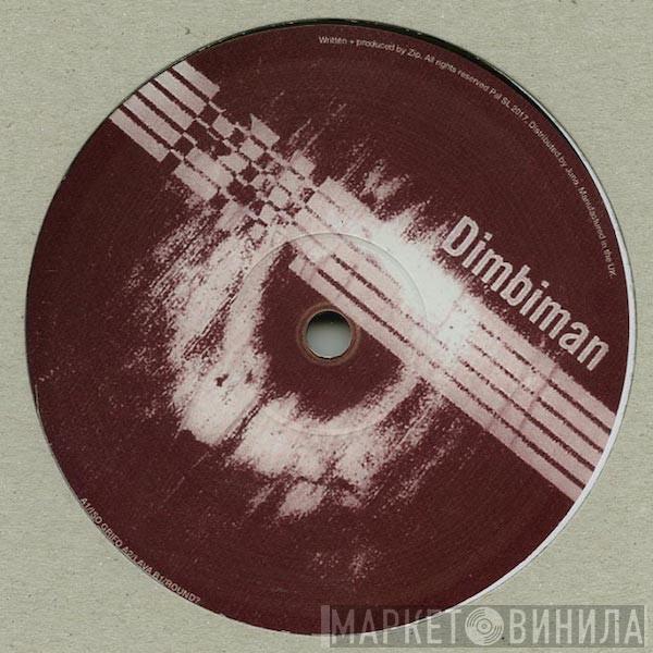 Dimbiman - Iso Grifo