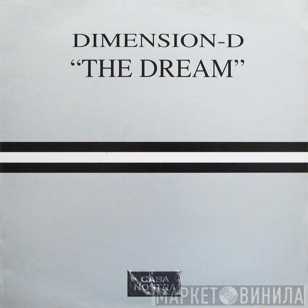 Dimension-D - The Dream