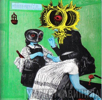 Dimentia 13 - Flat Earth Society