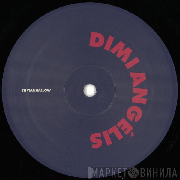 Dimi Angélis - TAR 22