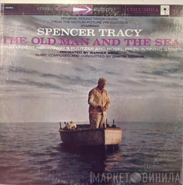 Dimitri Tiomkin - The Old Man And The Sea
